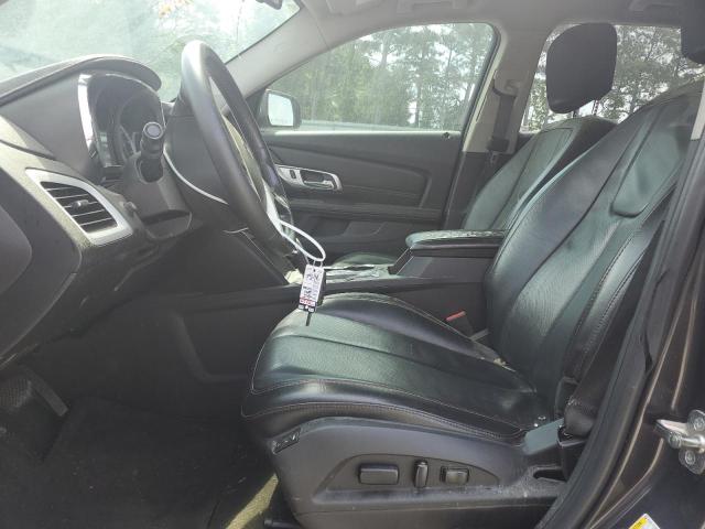  GMC TERRAIN 2015 Szary