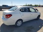 2017 Mitsubishi Mirage G4 Es for Sale in Nampa, ID - Front End