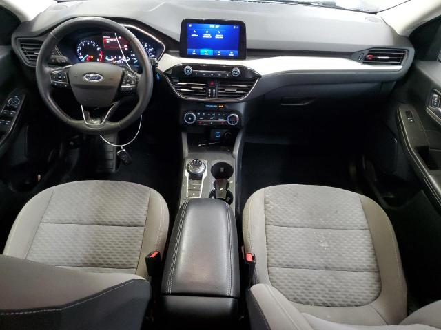  FORD ESCAPE 2021 Gray