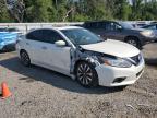 2017 Nissan Altima 2.5 for Sale in Riverview, FL - Front End