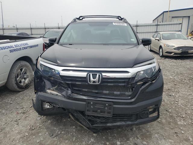  HONDA RIDGELINE 2019 Black