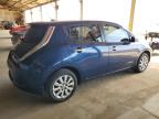 2016 Nissan Leaf S за продажба в Phoenix, AZ - Minor Dent/Scratches