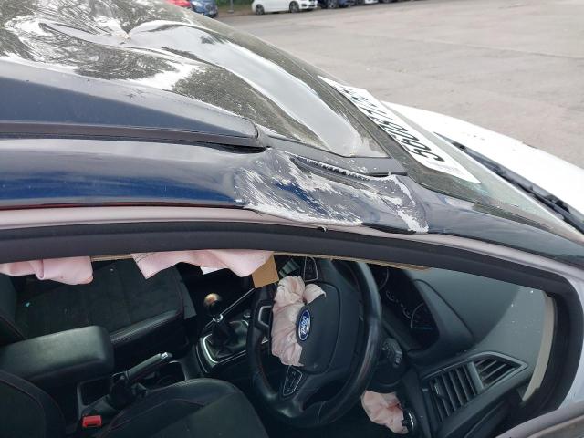 2018 FORD ECOSPORT S