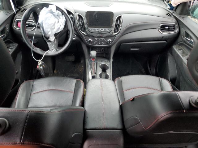  CHEVROLET EQUINOX 2023 Granatowy