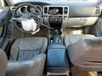 2005 Toyota 4Runner Sr5 en Venta en Lumberton, NC - Front End