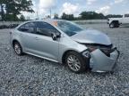2021 Toyota Corolla Le   იყიდება Byron-ში, GA - Front End