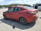 2019 Toyota Yaris L de vânzare în Savannah, GA - Front End