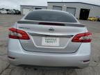 2015 Nissan Sentra S for Sale in Oklahoma City, OK - Front End