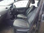 2013 VAUXHALL CORSA SE for sale at Copart WISBECH
