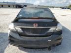2014 Honda Civic Si na sprzedaż w Fort Pierce, FL - Front End