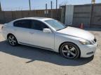 2007 Lexus Gs 350 للبيع في Los Angeles، CA - Mechanical