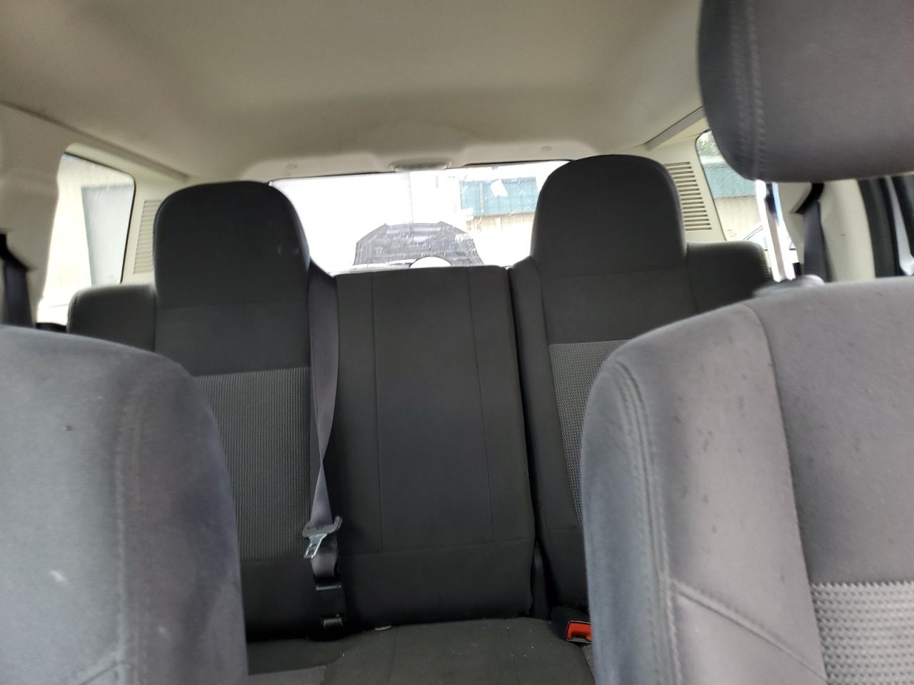 2016 Jeep Patriot Sport VIN: 1C4NJPBB7GD711496 Lot: 57159365