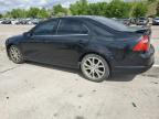 2012 Ford Fusion Se   на продаже в Littleton, CO - Rear End
