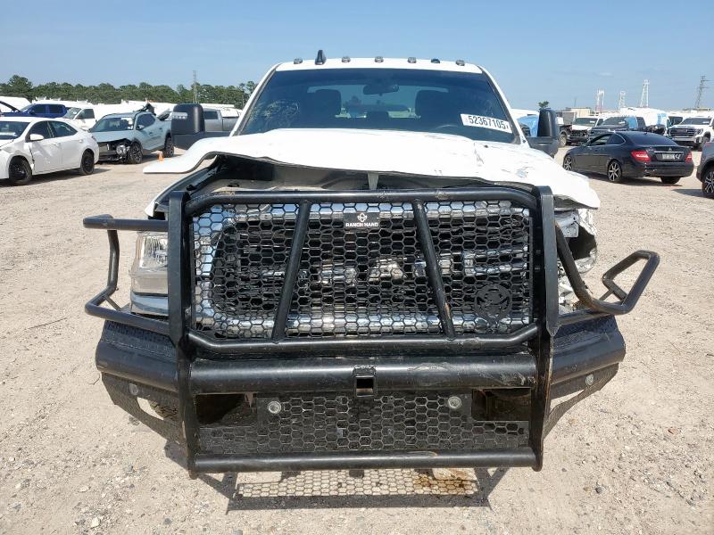  RAM 2500 2023 Biały