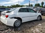 2012 Toyota Corolla Base for Sale in Chalfont, PA - Front End