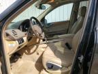 2008 Mercedes-Benz Ml 350 للبيع في New Orleans، LA - Side