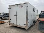 2022 Forest River Enclosed Cargo Trailer იყიდება Houston-ში, TX - Minor Dent/Scratches