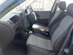 2012 SKODA FABIA S TD for sale at Copart WESTBURY