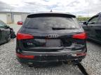 2016 Audi Q5 Premium Plus იყიდება North Billerica-ში, MA - Rear End