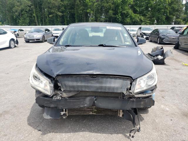  BUICK LACROSSE 2012 Черный