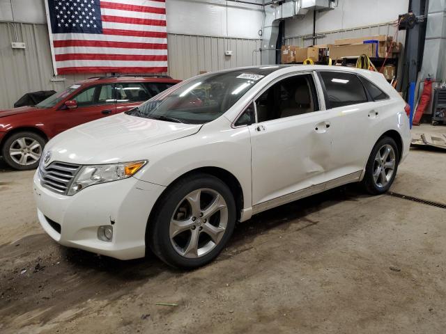 2009 Toyota Venza 