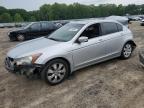2008 Honda Accord Ex   продається в Conway, AR - Rear End