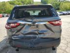 2020 Chevrolet Traverse Ls for Sale in Hurricane, WV - Rear End