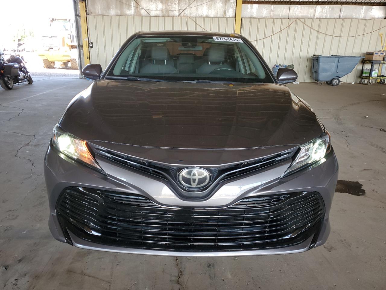 2020 Toyota Camry - Image 5