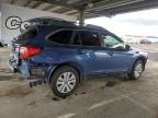 2019 Subaru Outback 2.5I Premium for Sale in Hayward, CA - Rear End