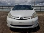2008 Toyota Sienna Xle продається в Elgin, IL - Rear End