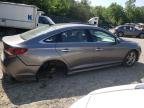 2019 Hyundai Sonata Limited de vânzare în Waldorf, MD - Side