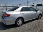 2011 Toyota Corolla Base zu verkaufen in Colton, CA - Front End