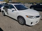 2011 Toyota Camry Hybrid за продажба в Van Nuys, CA - Side