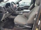 2017 Ford F150 Super Cab продається в Leroy, NY - Front End