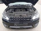 2017 LAND ROVER RANGE ROVE for sale at Copart SANDTOFT