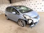 2009 HONDA JAZZ I-VTE for sale at Copart WOLVERHAMPTON