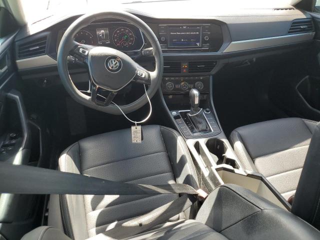  VOLKSWAGEN JETTA 2021 Білий