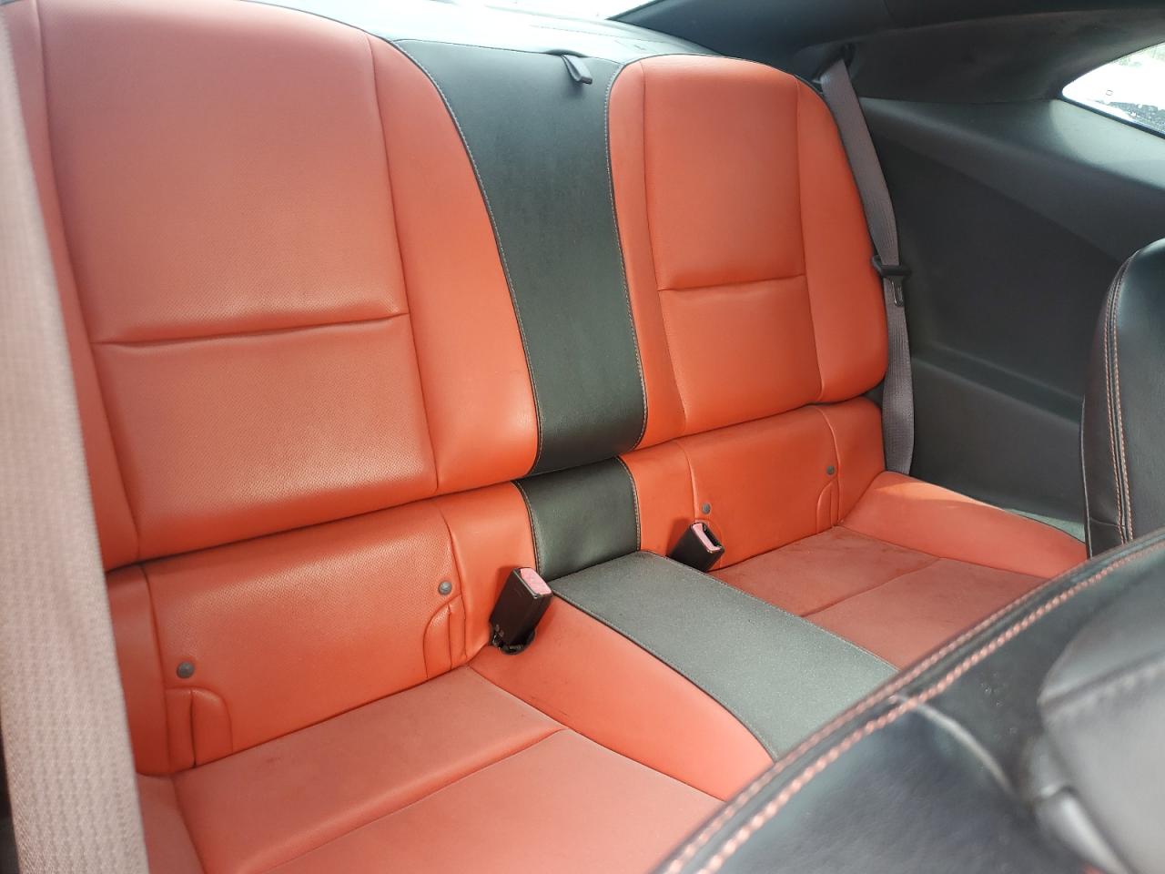 2010 Chevrolet Camaro Lt VIN: 2G1FC1EVXA9126023 Lot: 57279595