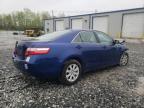 2009 Toyota Camry Base zu verkaufen in North Billerica, MA - Front End