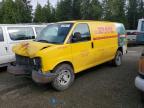 2016 Chevrolet Express G2500  for Sale in Arlington, WA - Front End