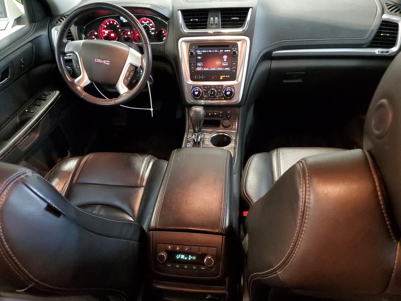 2013 GMC Acadia Slt-1 VIN: 1GKKVRKD2DJ169245 Lot: 56603065