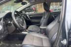 2017 Toyota Corolla L de vânzare în Baltimore, MD - Minor Dent/Scratches