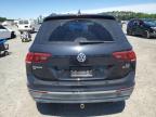 2018 Volkswagen Tiguan Se for Sale in Lumberton, NC - Front End