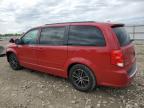 2016 Dodge Grand Caravan R/T للبيع في Appleton، WI - Front End
