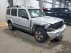 2008 Jeep Commander Sport for Sale in Ham Lake, MN - Front End
