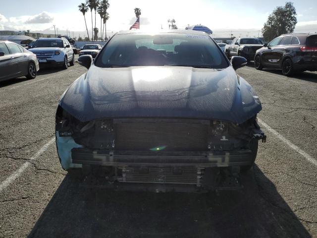  FORD FUSION 2016 Czarny