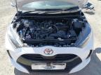 2024 TOYOTA YARIS DESI for sale at Copart CORBY