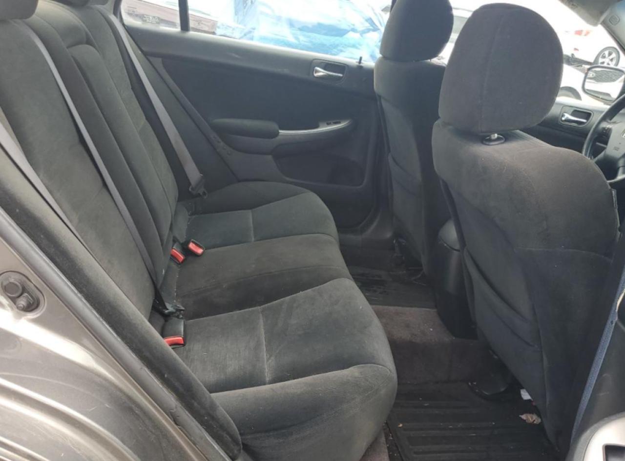 1hgcm567x6a064506 1HGCM567X6A064506 2006 Honda Accord Ex