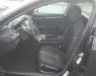 2017 Honda Civic Ex for Sale in Shreveport, LA - Side