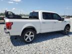 2017 Ford F150 Supercrew en Venta en Arcadia, FL - Mechanical